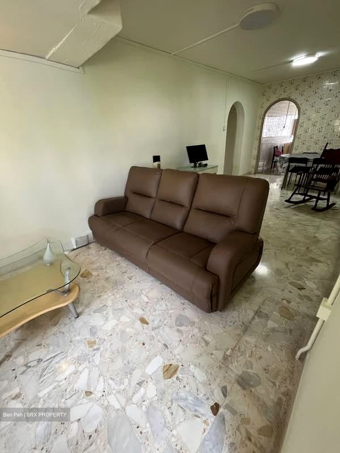 Blk 526 Bedok North Street 3 (Bedok), HDB 3 Rooms #574741571